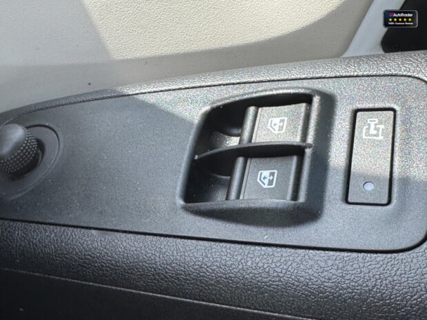 Citroen Relay LWB L3H2 Medium Roof Enterprise Edition Air Con Cam Nav EURO 6 NO VAT 24