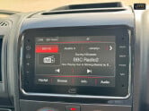 Citroen Relay LWB L3H2 Medium Roof Enterprise Edition Air Con Cam Nav EURO 6 NO VAT 26