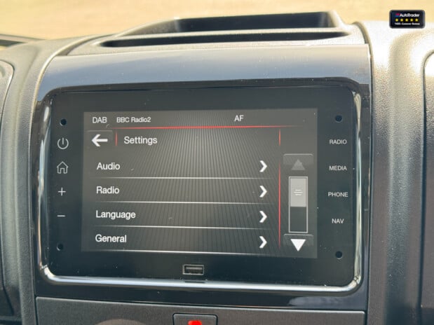 Citroen Relay LWB L3H2 Medium Roof Enterprise Edition Air Con Cam Nav EURO 6 NO VAT 28
