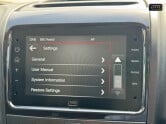 Citroen Relay LWB L3H2 Medium Roof Enterprise Edition Air Con Cam Nav EURO 6 NO VAT 29