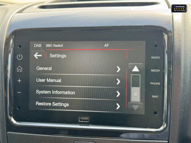 Citroen Relay LWB L3H2 Medium Roof Enterprise Edition Air Con Cam Nav EURO 6 NO VAT 29