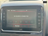 Citroen Relay LWB L3H2 Medium Roof Enterprise Edition Air Con Cam Nav EURO 6 NO VAT 30