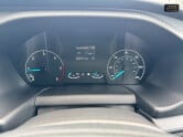 Ford Transit Custom Crew Cab LWB L2H1 320 Limited Air Con Heated Seats Sensors EURO 6 20