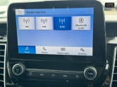 Ford Transit Custom Crew Cab LWB L2H1 320 Limited Air Con Heated Seats Sensors EURO 6 28