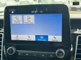 Ford Transit Custom Crew Cab LWB L2H1 320 Limited Air Con Heated Seats Sensors EURO 6 30