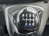 Ford Transit Custom Crew Cab LWB L2H1 320 Limited Air Con Heated Seats Sensors EURO 6 34
