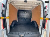 Ford Transit Custom Crew Cab LWB L2H1 320 Limited Air Con Heated Seats Sensors EURO 6 10