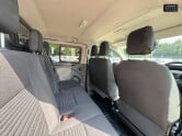 Ford Transit Custom Crew Cab LWB L2H1 320 Limited Air Con Heated Seats Sensors EURO 6 17