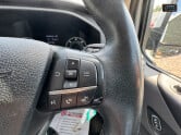 Ford Transit Custom Crew Cab LWB L2H1 320 Limited Air Con Heated Seats Sensors EURO 6 22