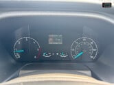 Ford Transit Custom Crew Cab LWB L2H1 320 Limited Air Con Heated Seats Sensors EURO 6 23