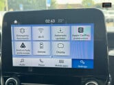 Ford Transit Custom Crew Cab LWB L2H1 320 Limited Air Con Heated Seats Sensors EURO 6 34