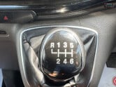 Ford Transit Custom Crew Cab LWB L2H1 320 Limited Air Con Heated Seats Sensors EURO 6 37
