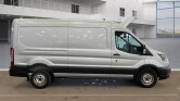 Ford Transit LWB L3H2 [SOLD CM] Medium Roof 350 Leader Side Door EURO 6 3
