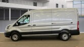Ford Transit LWB L3H2 [SOLD CM] Medium Roof 350 Leader Side Door EURO 6 6