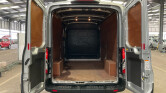 Ford Transit LWB L3H2 [SOLD CM] Medium Roof 350 Leader Side Door EURO 6 7