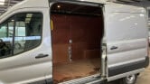 Ford Transit LWB L3H2 [SOLD CM] Medium Roof 350 Leader Side Door EURO 6 8