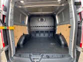 Ford Transit Custom Crew Cab AUTO SWB L1H1 300 Limited Air Con Sensors EURO 6 10