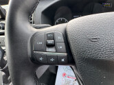 Ford Transit Custom Crew Cab AUTO SWB L1H1 300 Limited Air Con Sensors EURO 6 19