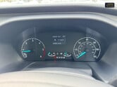 Ford Transit Custom Crew Cab AUTO SWB L1H1 300 Limited Air Con Sensors EURO 6 25
