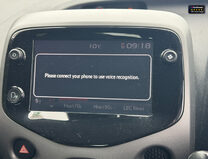 Toyota Aygo 1.0 VVT-i x-play Hatchback 5dr Petrol x-shift Euro 6 (Safety Sense) (71 ps) 18