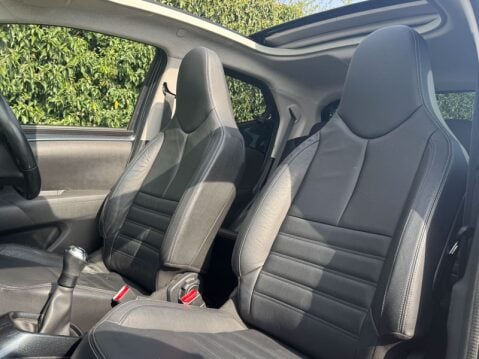 Toyota Aygo (Sold) 1.0 VVT-i x-clusiv 2 x-wave 5dr Petrol Manual Euro 7