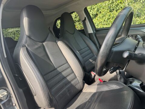 Toyota Aygo (Sold) 1.0 VVT-i x-clusiv 2 x-wave 5dr Petrol Manual Euro 9