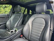 Mercedes-Benz C Class 2.0 C300d AMG Line (Premium Plus) Estate 5dr Diesel G-Tronic+ Euro 6 (s/s) 8