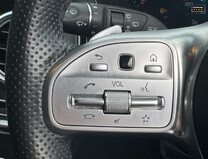 Mercedes-Benz C Class 2.0 C300d AMG Line (Premium Plus) Estate 5dr Diesel G-Tronic+ Euro 6 (s/s) 12