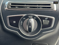 Mercedes-Benz C Class 2.0 C300d AMG Line (Premium Plus) Estate 5dr Diesel G-Tronic+ Euro 6 (s/s) 16