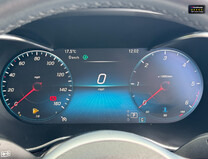 Mercedes-Benz C Class 2.0 C300d AMG Line (Premium Plus) Estate 5dr Diesel G-Tronic+ Euro 6 (s/s) 18