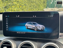 Mercedes-Benz C Class 2.0 C300d AMG Line (Premium Plus) Estate 5dr Diesel G-Tronic+ Euro 6 (s/s) 20