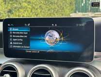 Mercedes-Benz C Class 2.0 C300d AMG Line (Premium Plus) Estate 5dr Diesel G-Tronic+ Euro 6 (s/s) 21