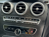 Mercedes-Benz C Class 2.0 C300d AMG Line (Premium Plus) Estate 5dr Diesel G-Tronic+ Euro 6 (s/s) 26