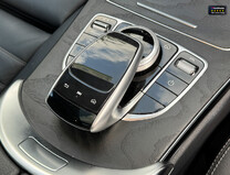 Mercedes-Benz C Class 2.0 C300d AMG Line (Premium Plus) Estate 5dr Diesel G-Tronic+ Euro 6 (s/s) 28