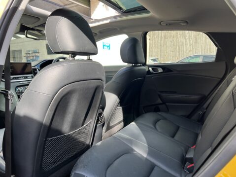 Kia Xceed 1.6 GDi 8.9kWh First Edition SUV 5dr Petrol Plug-in Hybrid DCT Euro 6 (s/s) 17
