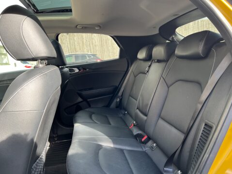 Kia Xceed 1.6 GDi 8.9kWh First Edition SUV 5dr Petrol Plug-in Hybrid DCT Euro 6 (s/s) 18