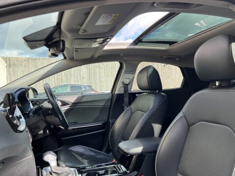 Kia Xceed 1.6 GDi 8.9kWh First Edition SUV 5dr Petrol Plug-in Hybrid DCT Euro 6 (s/s) 20