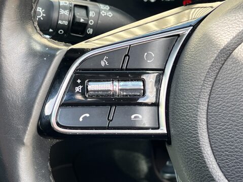 Kia Xceed 1.6 GDi 8.9kWh First Edition SUV 5dr Petrol Plug-in Hybrid DCT Euro 6 (s/s) 22
