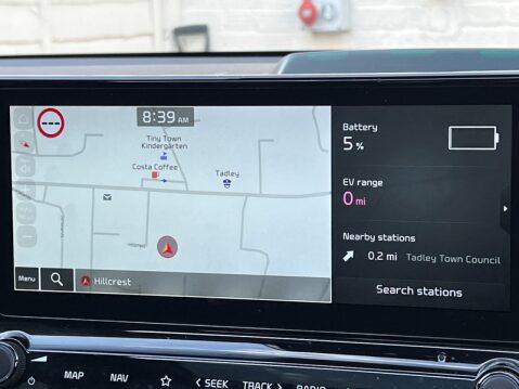 Kia Xceed 1.6 GDi 8.9kWh First Edition SUV 5dr Petrol Plug-in Hybrid DCT Euro 6 (s/s) 32