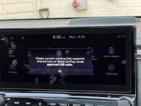 Kia Xceed 1.6 GDi 8.9kWh First Edition SUV 5dr Petrol Plug-in Hybrid DCT Euro 6 (s/s) 34