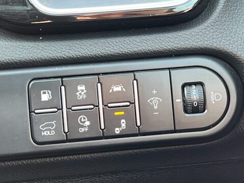 Kia Xceed 1.6 GDi 8.9kWh First Edition SUV 5dr Petrol Plug-in Hybrid DCT Euro 6 (s/s) 42