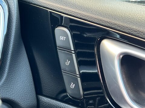 Kia Xceed 1.6 GDi 8.9kWh First Edition SUV 5dr Petrol Plug-in Hybrid DCT Euro 6 (s/s) 43
