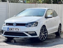 Volkswagen Polo (Sold) GTI DSG 1.8 TSI Hatchback 3dr Petrol Euro 6 (s/s) (192 ps) 1