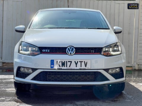 Volkswagen Polo (Sold) GTI DSG 1.8 TSI Hatchback 3dr Petrol Euro 6 (s/s) (192 ps) 2