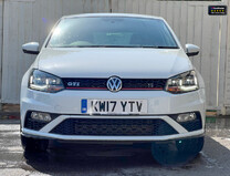Volkswagen Polo (Sold) GTI DSG 1.8 TSI Hatchback 3dr Petrol Euro 6 (s/s) (192 ps) 2