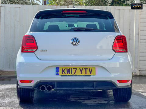 Volkswagen Polo (Sold) GTI DSG 1.8 TSI Hatchback 3dr Petrol Euro 6 (s/s) (192 ps) 9