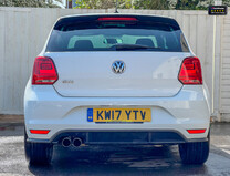 Volkswagen Polo (Sold) GTI DSG 1.8 TSI Hatchback 3dr Petrol Euro 6 (s/s) (192 ps) 9