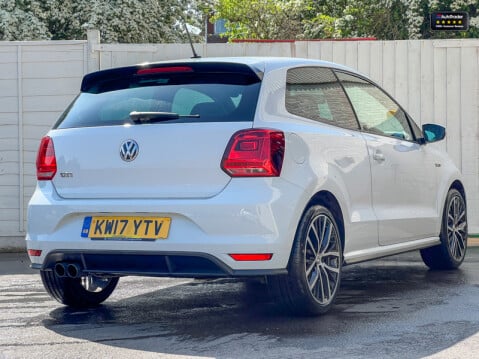 Volkswagen Polo (Sold) GTI DSG 1.8 TSI Hatchback 3dr Petrol Euro 6 (s/s) (192 ps) 5