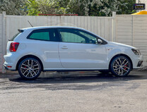 Volkswagen Polo (Sold) GTI DSG 1.8 TSI Hatchback 3dr Petrol Euro 6 (s/s) (192 ps) 6