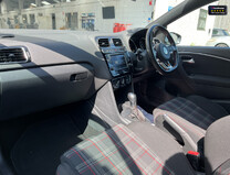 Volkswagen Polo (Sold) GTI DSG 1.8 TSI Hatchback 3dr Petrol Euro 6 (s/s) (192 ps) 16